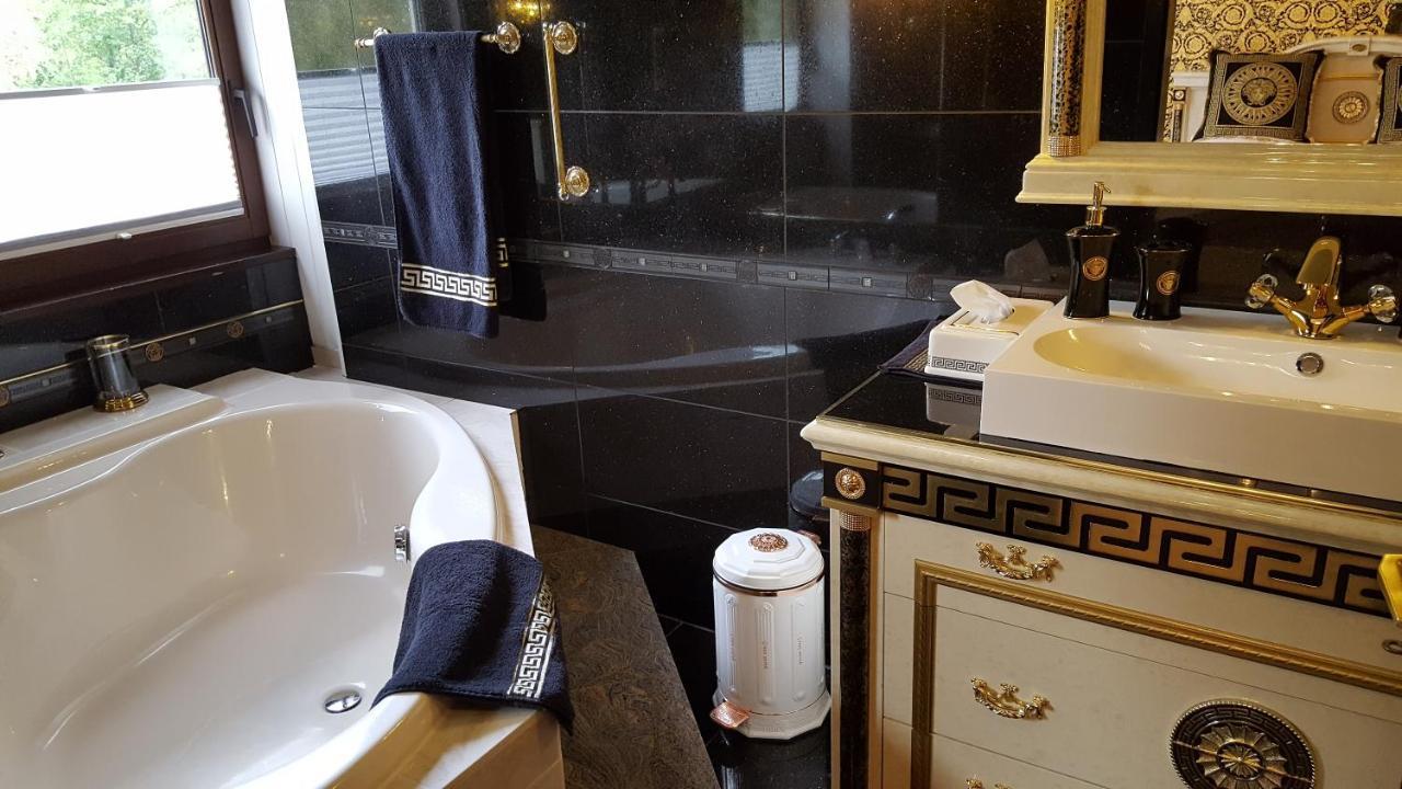 Hotel Forsthaus Berlin Eksteriør billede