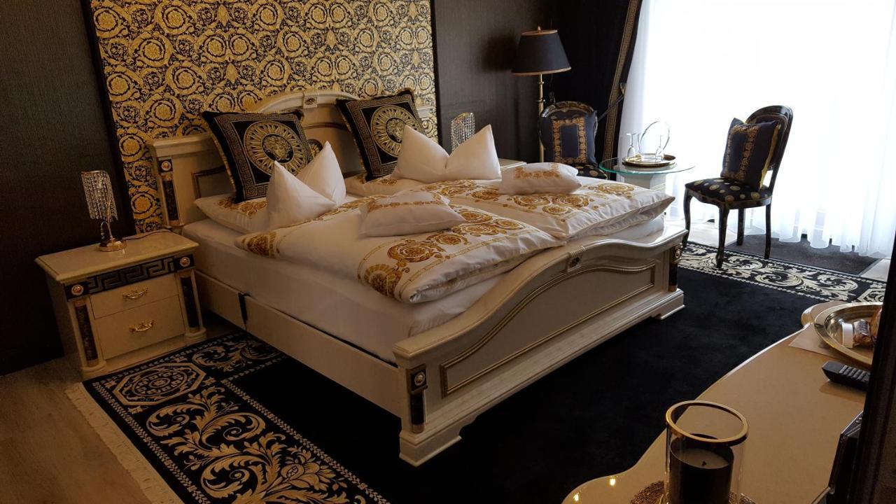 Hotel Forsthaus Berlin Eksteriør billede